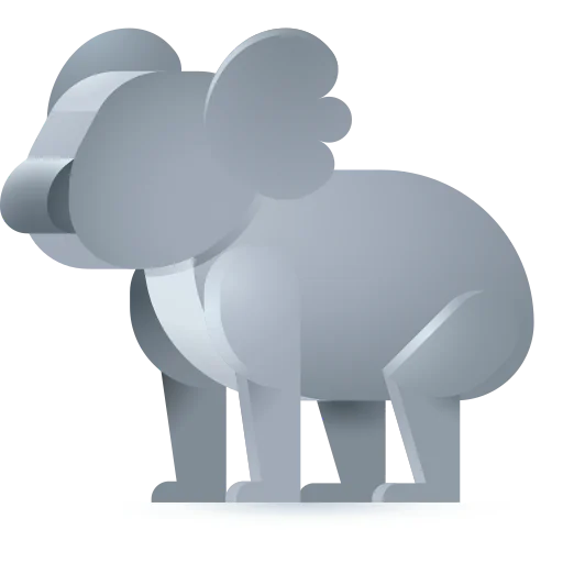 Koala icon