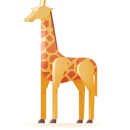 Giraffe icon