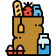 Groceries Ikona 64x64