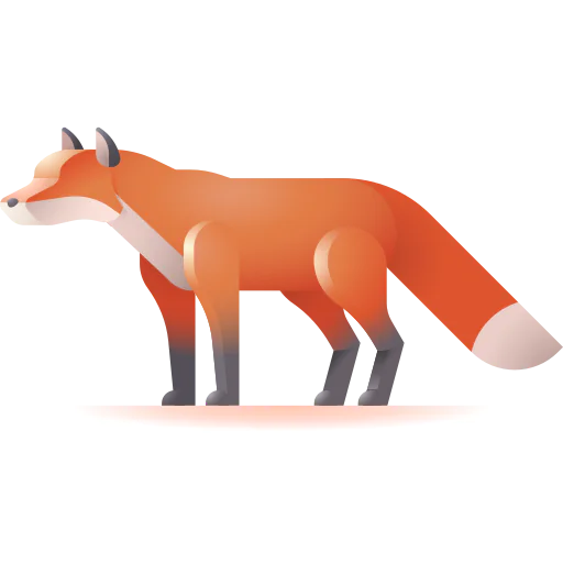 Fox icon