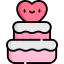 Cake Symbol 64x64