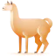 Llama icon 64x64