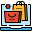Online shop Ikona 64x64