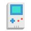 Portable console icon 64x64