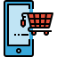 Online shop Ikona 64x64