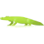 Crocodile icon 64x64