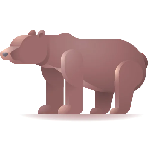 Bear icon