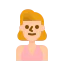 Woman icon 64x64