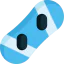 Snowboard アイコン 64x64
