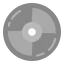 Disc icon 64x64