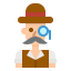 Man icon 64x64