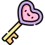 Key Symbol 64x64