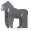 Gorilla icon 64x64