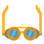 Sunglasses icon 64x64