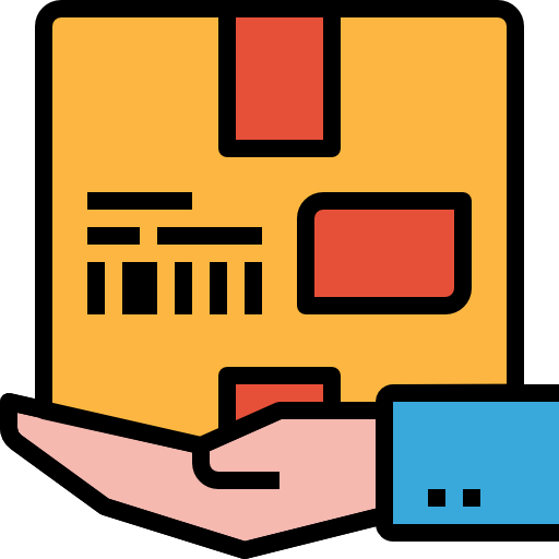 Package icon