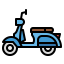Vespa icon 64x64