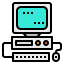 Computer icon 64x64