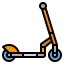 Scooter icon 64x64