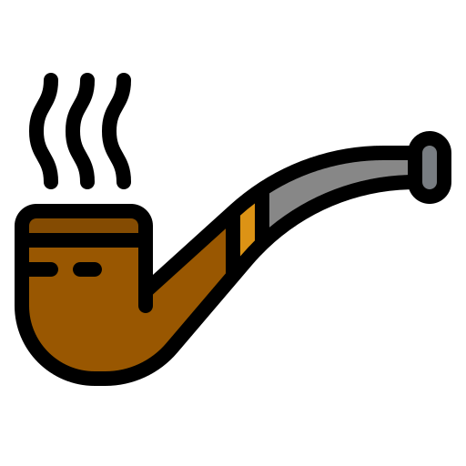 Pipe icon