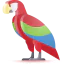 Parrot icon 64x64