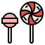 Lollipop icon 64x64