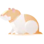 Hamster icon 64x64