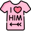Tshirt Symbol 64x64