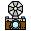 Camera icon 64x64