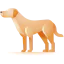 Dog icon 64x64