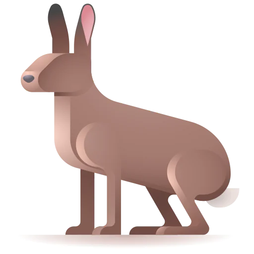 Hare icon