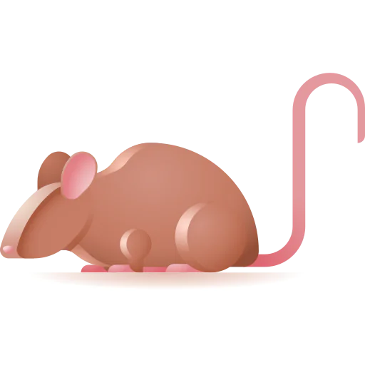 Mouse icon