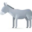 Donkey ícono 64x64