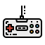 Gamepad icon 64x64