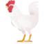 Петух иконка 64x64