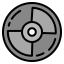 Disc icon 64x64