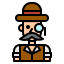 Man icon 64x64