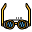 Sunglasses icon 64x64