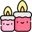Candles Symbol 64x64