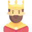 King icon 64x64