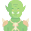 Orc icon 64x64