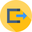 Logout 상 64x64