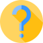 Question icon 64x64