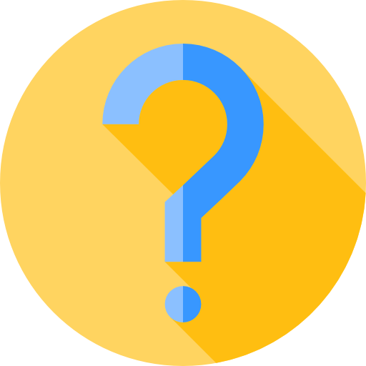 Question icon