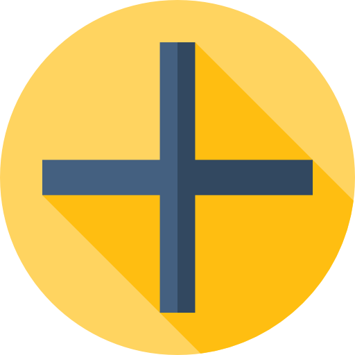 Plus icon