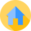 Home icon 64x64