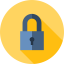 Padlock icon 64x64