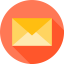 Envelope icon 64x64