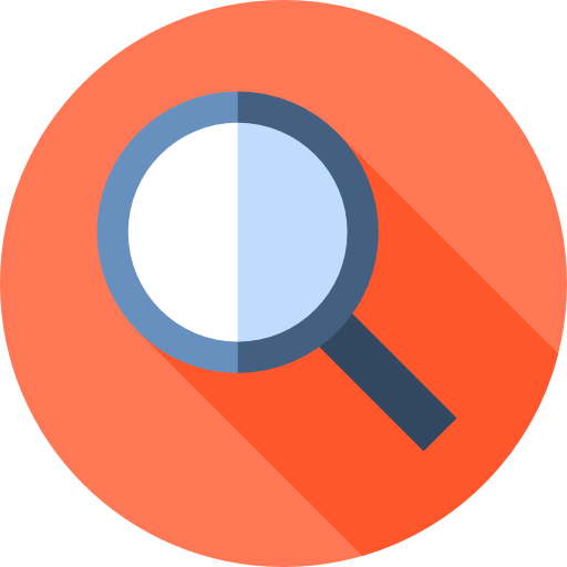 Search icon