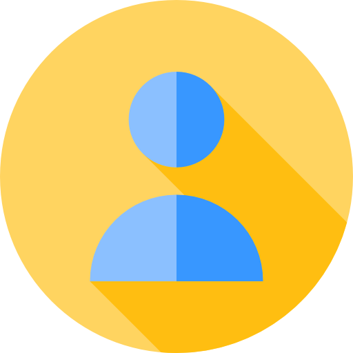 User icon