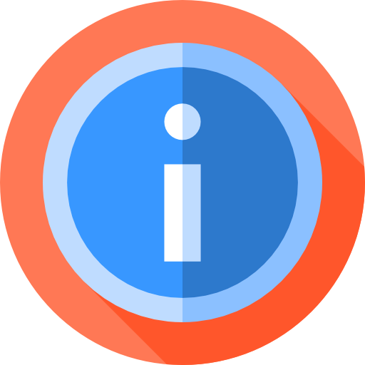 Info icon